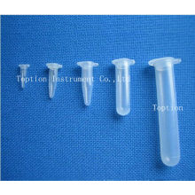 micro centrifuge tube 0.2ml pp